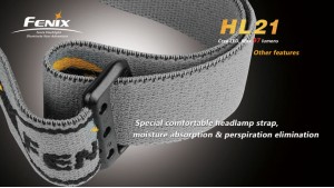 Fenix HL21